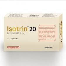 Isotrin
